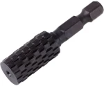 Ράσπα Κυλινδρική Φ12x22mm Wolfcraft 4380000