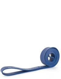 Λάστιχo Αντίστασης Rubber Loop Band Heavy – Μπλε 96610