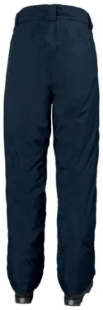 Helly Hansen Alpine Insulated Παντελόνι Μπλε