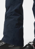 Helly Hansen Alpine Insulated Παντελόνι Μπλε