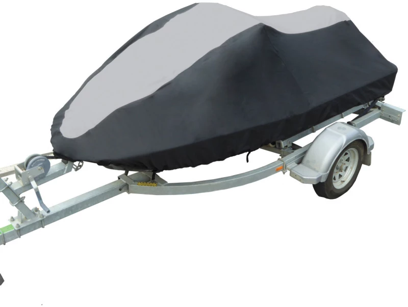 Oceansouth Κάλυμμα Τζετ Σκι Με Ύφασμα Sunbrella - 2,5-2,9 m
