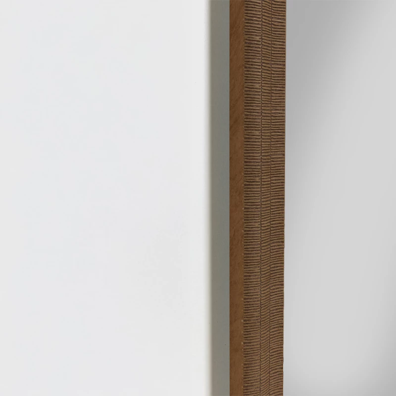 GENESIS ΚΑΘΡΕΠΤΗΣ ΚΑΦΕ 65.4x1.5x125.4