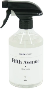 HOUSEVITAMIN New York 500ml – Αρωματικό Σπρέι Χώρου