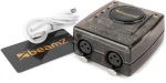 BeamZPro WiFi-USB DMX INTERFACE with LIGHT RIDER - WiFi-USB ελεγκτής συσκευών DMX με PC ή tablet