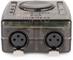 BeamZPro WiFi-USB DMX INTERFACE with LIGHT RIDER - WiFi-USB ελεγκτής συσκευών DMX με PC ή tablet