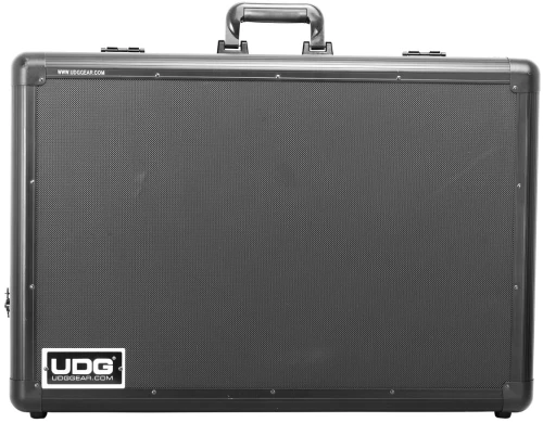 Udg U-93013 BL - Ultimate Pick Foam Flight Case Multi Format XL Black
