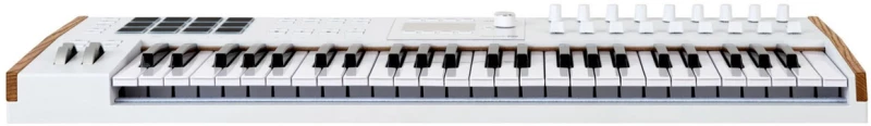 Arturia KeyLab 49 MK3 White - Universal Midi controller 49 πλήκτρα