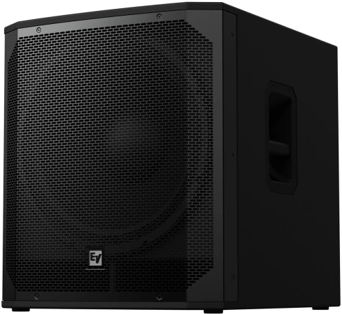 Electro Voice EVIVA 18SP - Αυτοενισχυόμενο subwoofer 18” 1000W