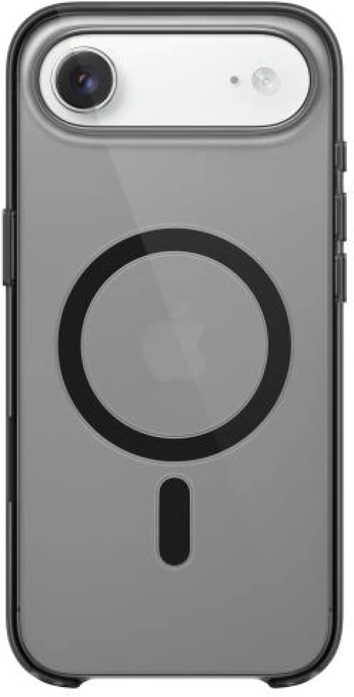 Θήκη PC με MagSafe Apple MGH24 iPhone 17 Air Shadow Μαύρο