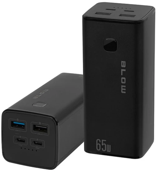 Power Bank 20000mAh PD 65W PB20G