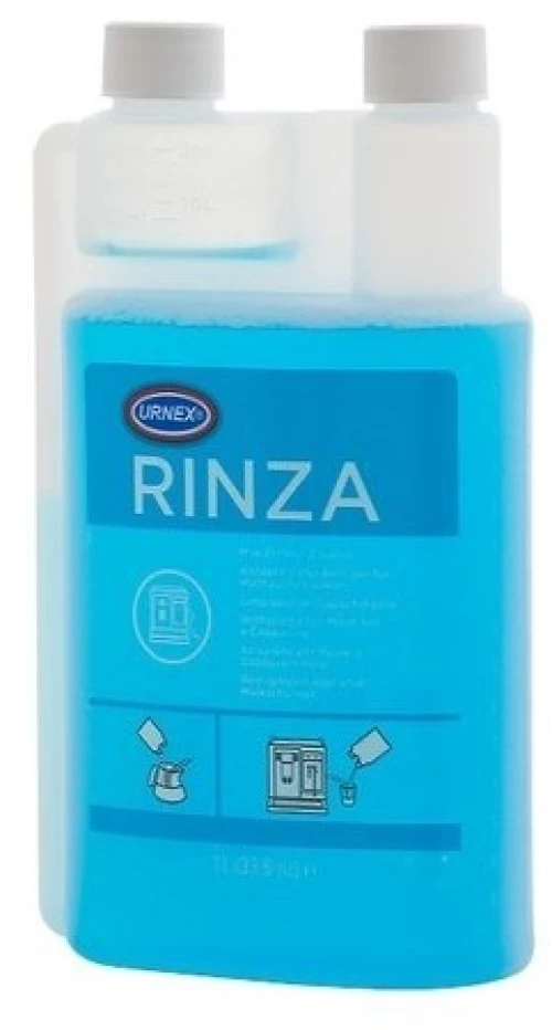 Urnex Rinza Milk frother cleanser 1,1l