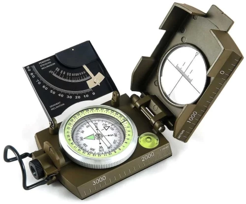 EYESKEY EK-4076 compass