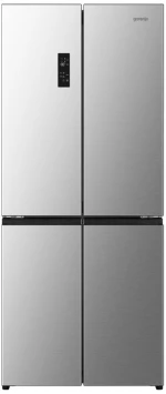 GORENJE NRM819E61X fridge-freezer
