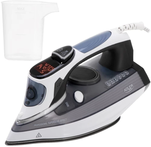 Adler AD 5053 Steam iron 3000 W