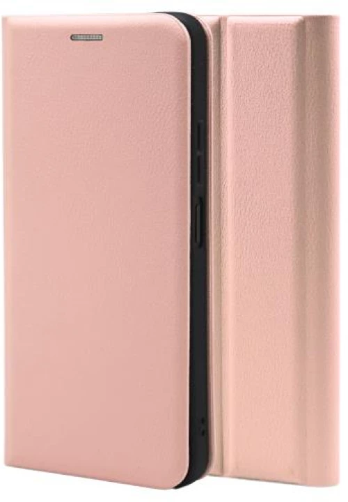 Θήκη Flip Book inos Xiaomi Redmi 15C 5G Foldio Ροζ