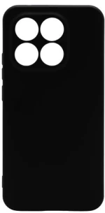Θήκη Soft TPU inos Xiaomi 15T 5G S-Cover Μαύρο