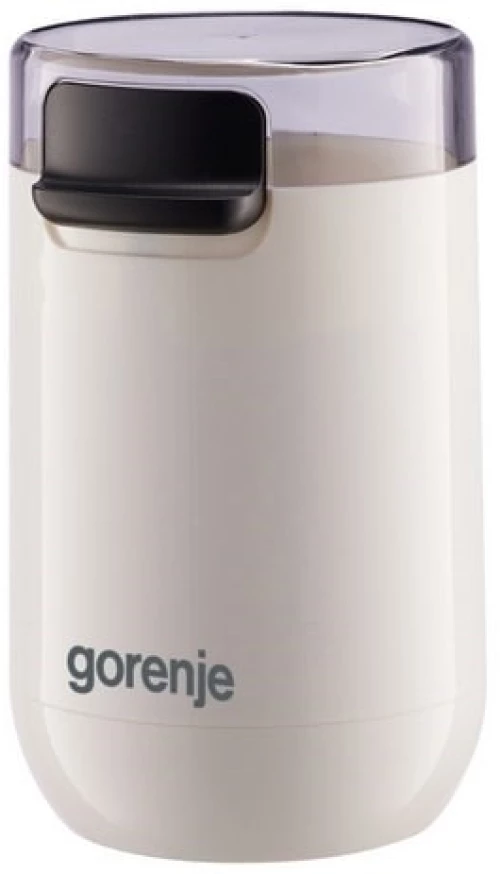 Gorenje SMK150SW 150W electric coffee grinder
