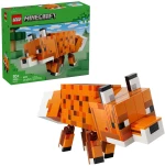 LEGO MINECRAFT 21588 The Fox