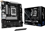 ASRock H810M-X WIFI Motherboard