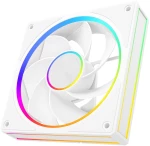 MODECOM VOLCANO LOOP 120 ARGB Reverse Fan White