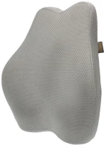 Shape&Rest memory lumbar pillow