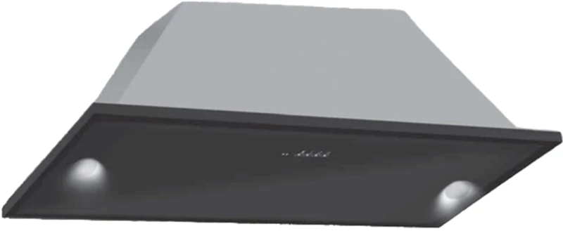 Hyundai HHD25-GD5261BL Μηχανισμός Απορρόφησης 52cm Inox