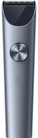 Xiaomi Mi Hair Clipper 2 Επαναφορτιζόμενη Κουρευτική Μηχανή Γκρι