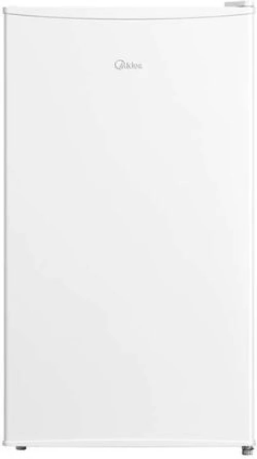 Midea MDRD125FGE01 Mini Bar 80lt Υ84.5xΠ45.7xΒ44.5εκ. Λευκό