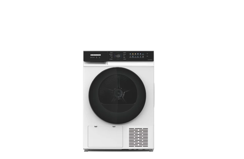 Heinner HHPD-M9K5IVC+++ Στεγνωτήριο 9kg με Αντλία Θερμότητας