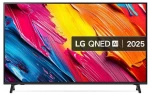 LG 50QNED70A6A Smart TV 50" , 4K UHD , QNED , AI (2025)