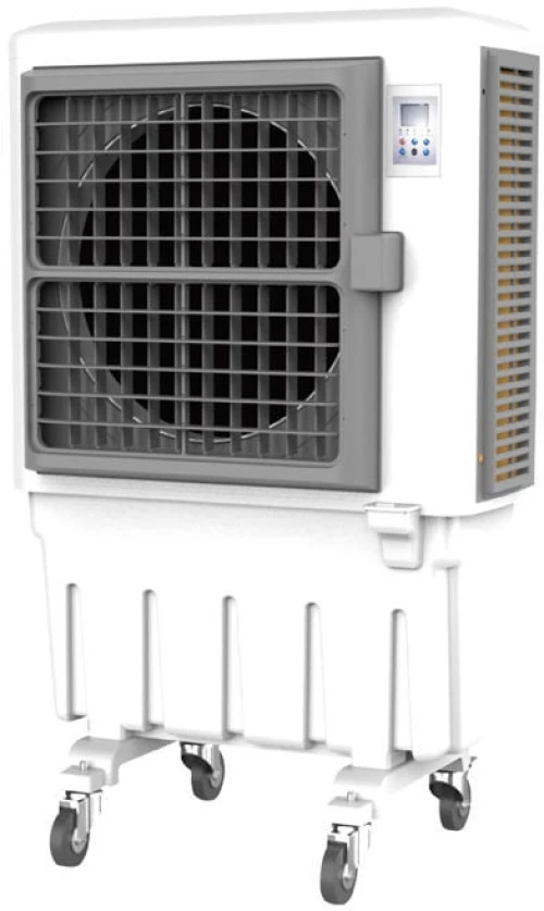 Primo PRAC-80688 Evaporative Air Cooler Airflow7500Cbm Με Τηλεχειριστήριο