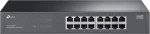 TP-LINK LS1016G Litewave 16 Unmanaged L2 Switch με 16 Θύρες Gigabit (1Gbps) Ethernet και 16 SFP Θύρες