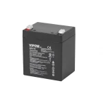 Vipow BAT0210 Μπαταρία Μολύβδου GEL 12V 4Ah 90x70x102(106)mm