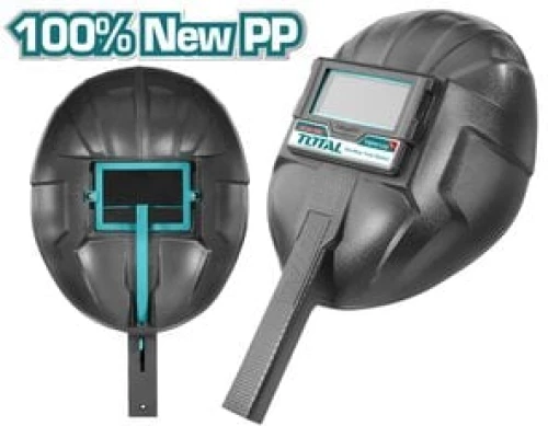 TOTAL TSP9102 Μάσκα συγκόλλησης Χειρός