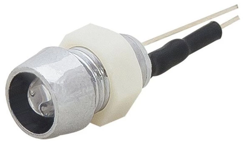 LED 5mm 12V Μπλε (DM-2147)