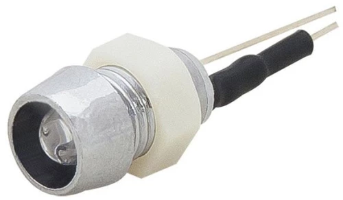LED 5mm 12V Μπλε (DM-2147)