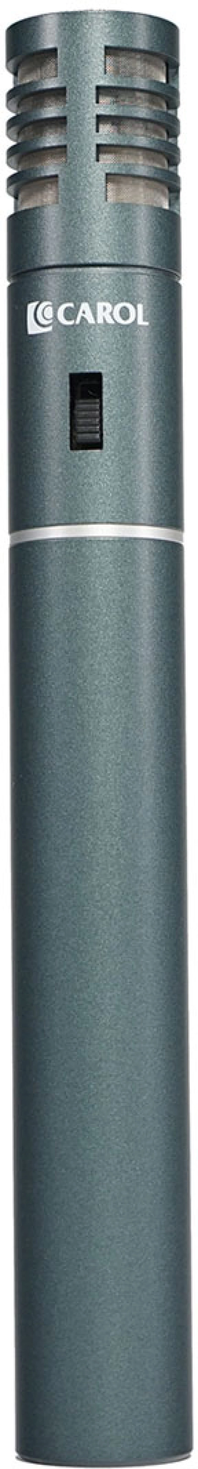 Ihos Sigma Plus 5 - Πυκνωτικό μικρόφωνο για όργανα και πιατίνια