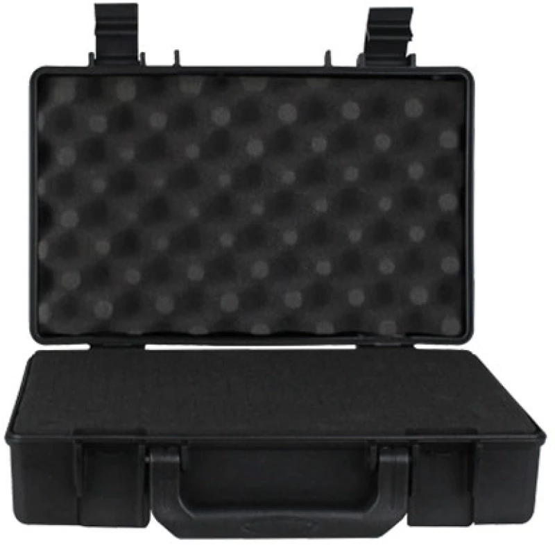 eLumen8 Rock Box 2 Utility Case - Βαλίτσα μεταφοράς με foam