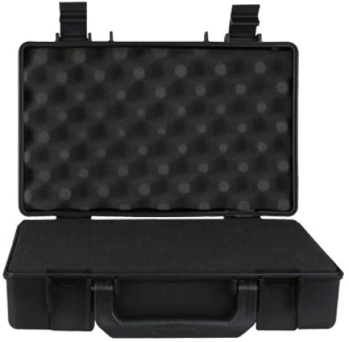 eLumen8 Rock Box 2 Utility Case - Βαλίτσα μεταφοράς με foam