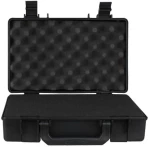 eLumen8 Rock Box 2 Utility Case - Βαλίτσα μεταφοράς με foam