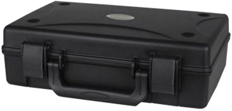 eLumen8 Rock Box 2 Utility Case - Βαλίτσα μεταφοράς με foam