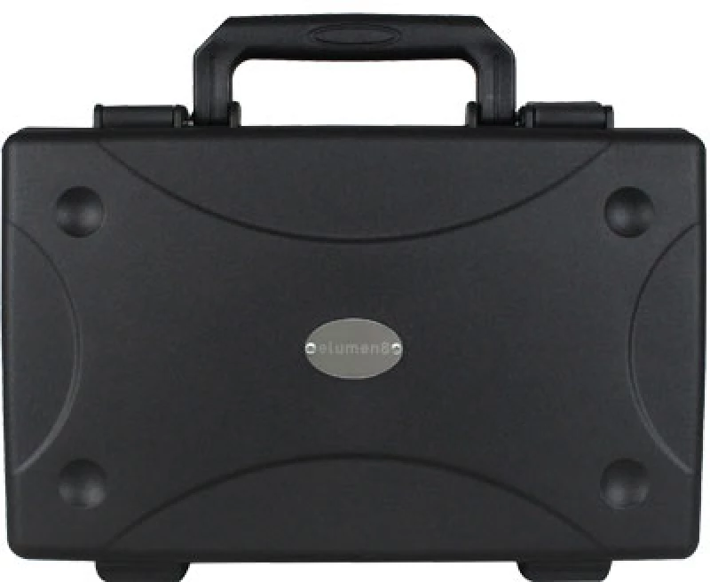 eLumen8 Rock Box 2 Utility Case - Βαλίτσα μεταφοράς με foam