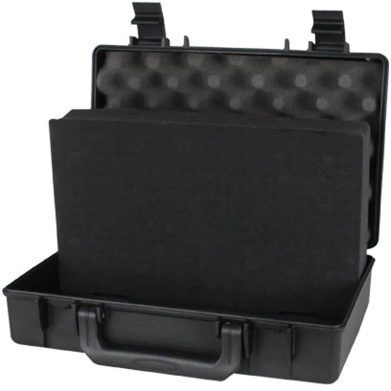 eLumen8 Rock Box 2 Utility Case - Βαλίτσα μεταφοράς με foam