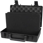 eLumen8 Rock Box 2 Utility Case - Βαλίτσα μεταφοράς με foam