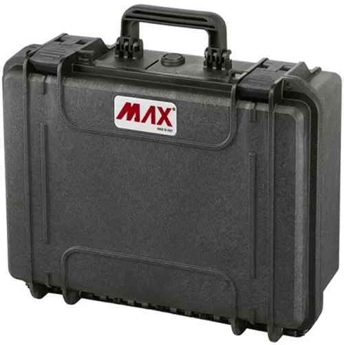 Panaro MAX 380H160S - Αδιάβροχη βαλίτσα μεταφοράς βαθιά με foam