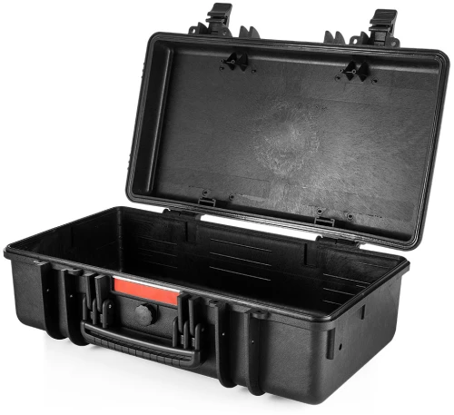 CLF Lighting TOURCASE 150 - Πλαστική βαλίτσα μεταφοράς
