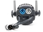 American Dj SABER SPOT WW - Pinspot με 15W warm white LED