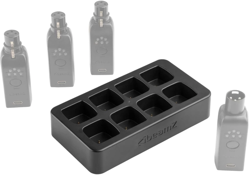 BeamZPro WCS1 - Σταθμός Φόρτισης EazyLink Wireless TR dongles