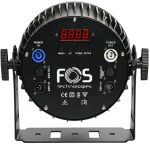Fos Technologies PAR-18X15W PRO - Προβολέας LED PAR