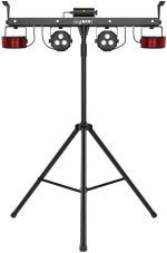 Chauvet Dj GigBAR 2 - LED / Laser Φορητή μπάρα φωτισμού